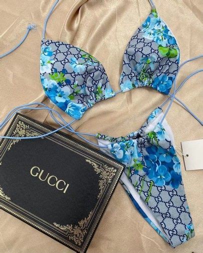 dhgate gucci dupe|gucci bikini dupe.